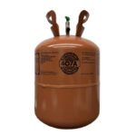 25LB R407A R-407A Freon Refrigerant Gas